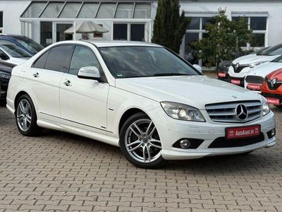 Mercedes C230