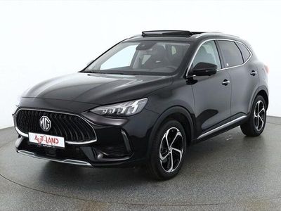 Gebraucht MG HS Luxury 162 PS (119 kW) 2024 Andere SUV