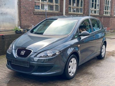 Seat Altea