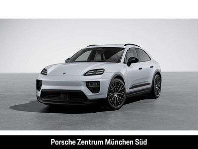 Nouă Porsche Macan 300 kW (408 CP) 2025 Gri SUV