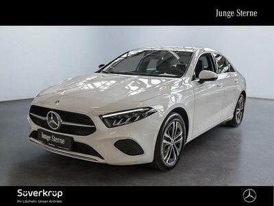 Mercedes A250