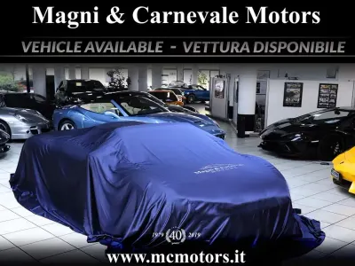 Gebraucht Porsche 992 650 PS (478 kW) 2020 Schwarz Coupé