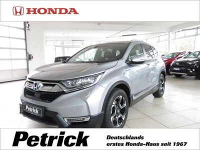 gebraucht Honda CR-V 2.0 Hybrid 4WD Executive