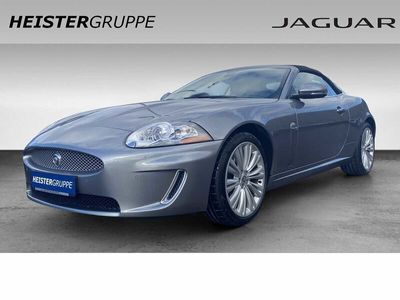 gebraucht Jaguar XK Entry