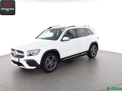 Mercedes GLB250