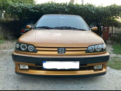 Peugeot 306