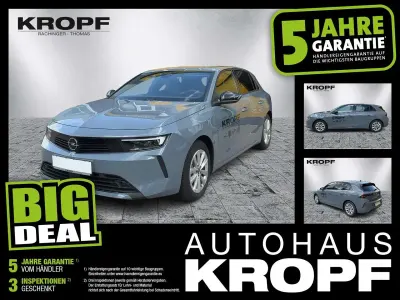 Gebraucht Opel Astra Edition 136 PS (100 kW) 2026 Other Limousine