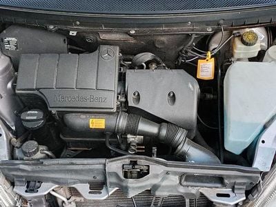 Mercedes A160