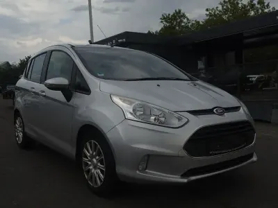 Gebraucht Ford B-MAX
