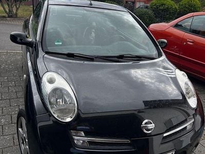 Nissan Micra C+C