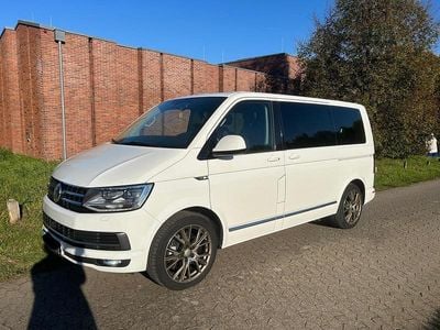 VW T6