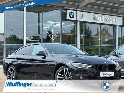 BMW 430