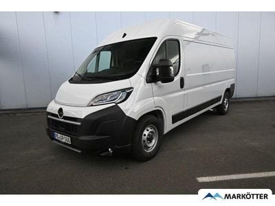 Andere Gebraucht 2025 Opel Movano Van | 29.945 € (Superpreis)