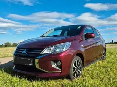 Gebraucht Mitsubishi Space Star