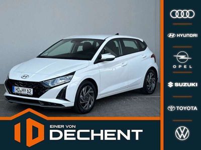 gebraucht Hyundai i20 Trend 1.0l 100PS Bose/Navi!