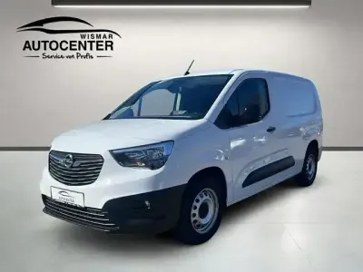 Używany Opel Combo-e Life