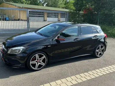 Gebraucht Mercedes A250