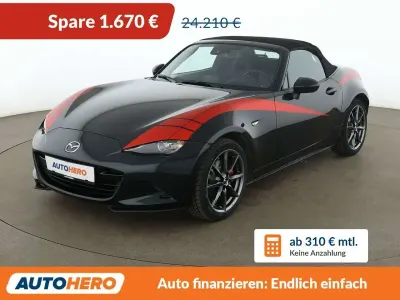 Gebraucht Mazda MX5