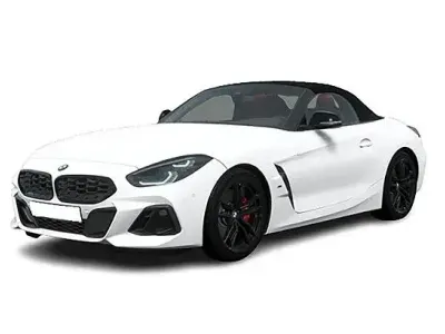 Gebraucht BMW Z4