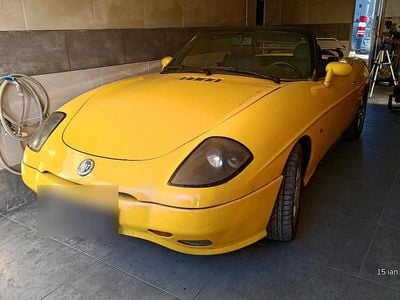 Gebraucht Fiat Barchetta 1996 Cabrio