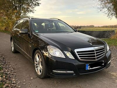Mercedes E350