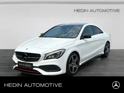 Gebraucht Mercedes CLA250