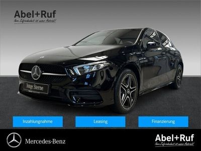 Mercedes A250