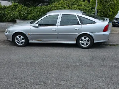 Gebraucht Opel Vectra