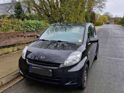 gebraucht Daihatsu Sirion 1.3