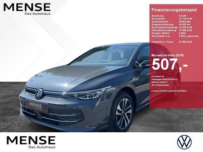 Delfingrau Gebraucht 2025 VW Golf VIII | 30.895 € (Fairer Preis)