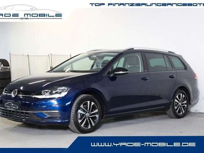 gebraucht VW Golf VIII VII Variant IQ.DRIVE/PANO/CAM/LED/ACC/AID/