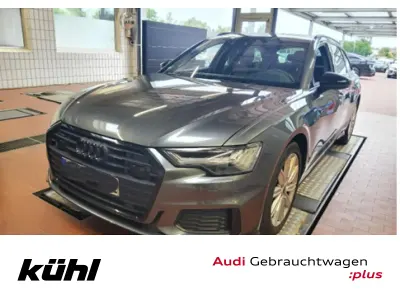 Gebraucht Audi A6 S-Line 367 PS (269 kW) 2023 Kombi