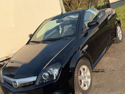 gebraucht Opel Tigra twin top 1.8 mit tüv