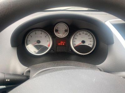 Peugeot 206+