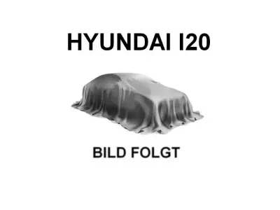 Gebraucht Hyundai i20