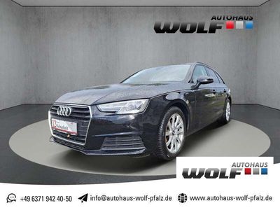 gebraucht Audi A4 Avant 2.0 TDI VirtualCockpit~GRA~Navi~PDC~SHZ