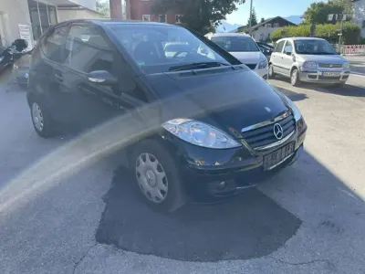 Gebraucht Mercedes A150