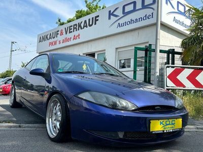 Ford Cougar