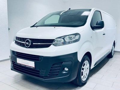 Gebraucht Opel Vivaro Edition 177 PS (130 kW) 2021 Andere Van / Kleinbus