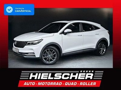 Gebraucht DFSK Fengon 137 PS (100 kW) 2022 Weiß SUV