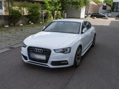Gebraucht Audi A5 Sportback