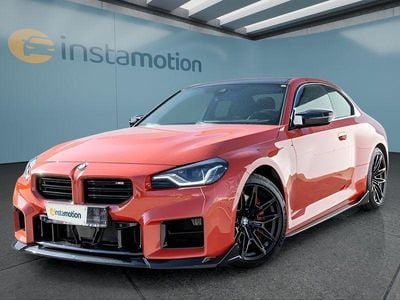 Gebraucht BMW M2 480 PS (353 kW) 2024 Coupé