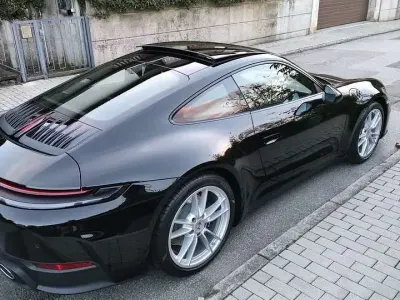 Gebraucht Porsche 911 Carrera