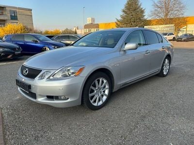 Lexus GS300