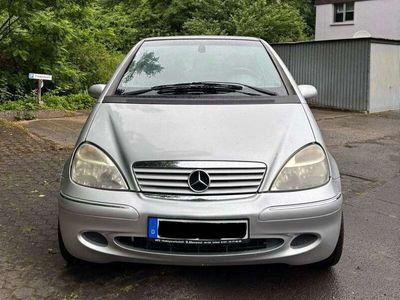 Mercedes A190