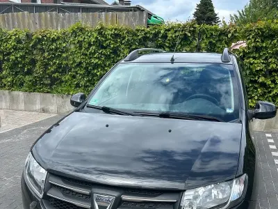 Gebraucht Dacia Logan MCV