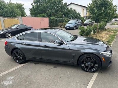 BMW 430 Gran Coupé