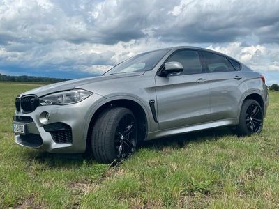 BMW X6 M