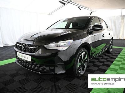 Karbon schwarz Gebraucht 2023 Opel Corsa-e Elegance Kleinwagen | 16.490 € (Guter Preis)