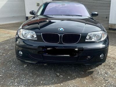 gebraucht BMW 120 